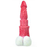 Anal Predator Gode Alien Nevrax 20 x 5.5cm